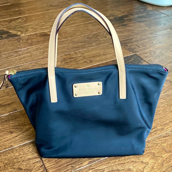 Kate Spade Nylon Mini Tote - Picture 2 of 10